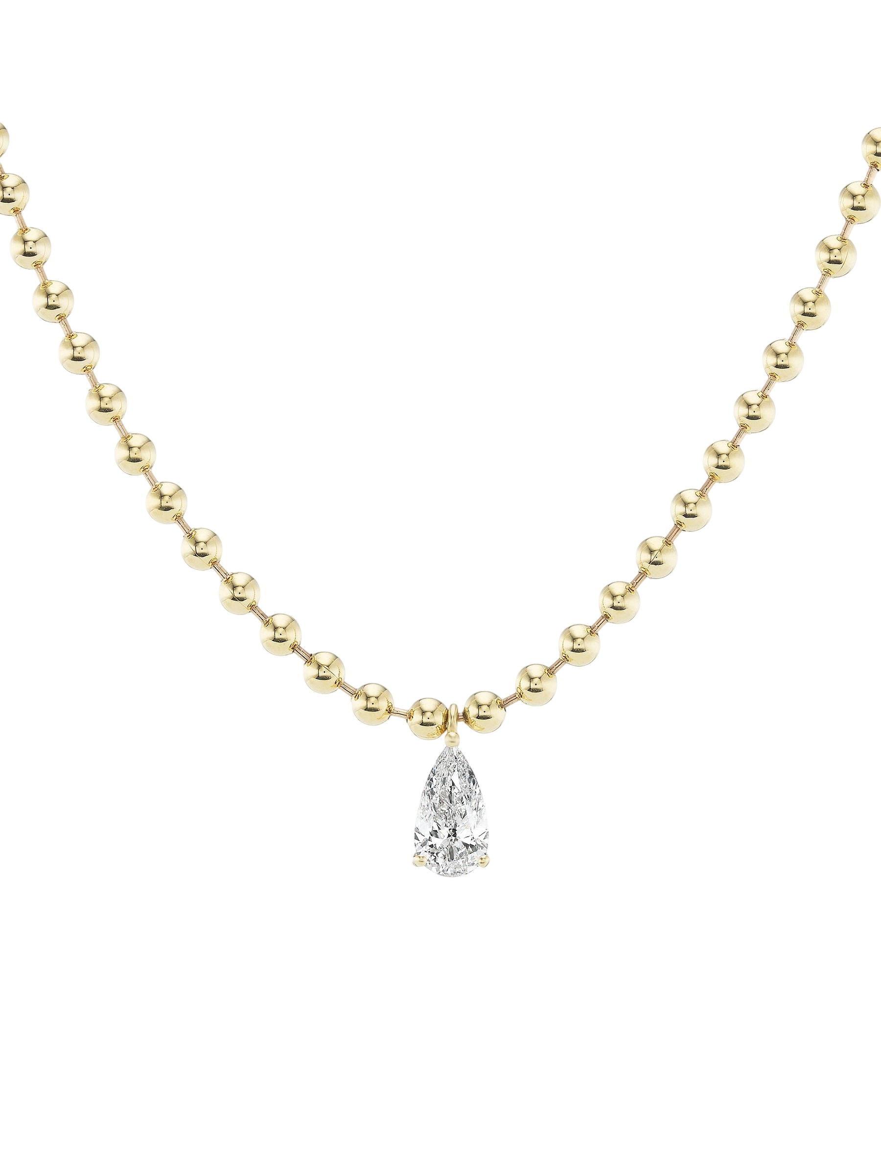 Diamond Aria Chain photo