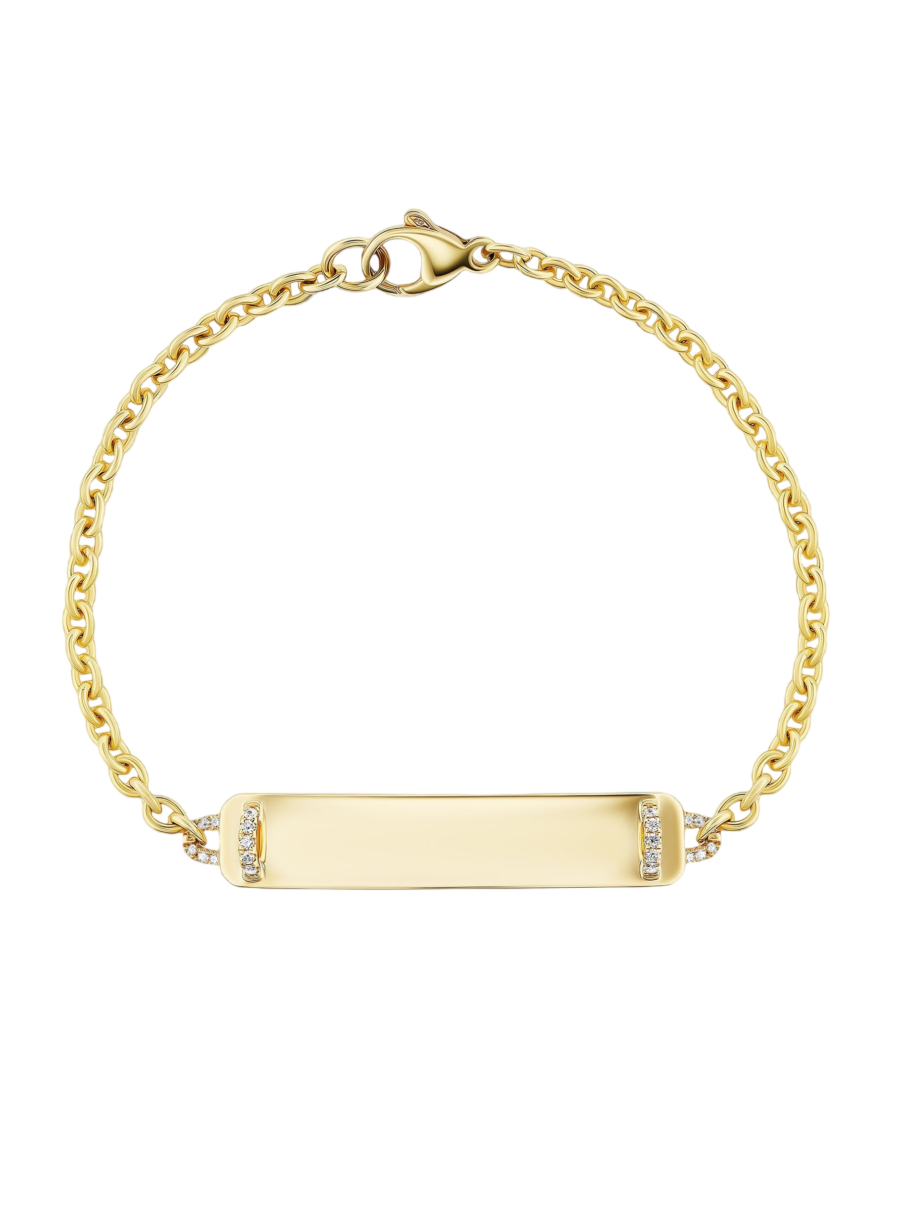 Tailored ID Bracelet photo