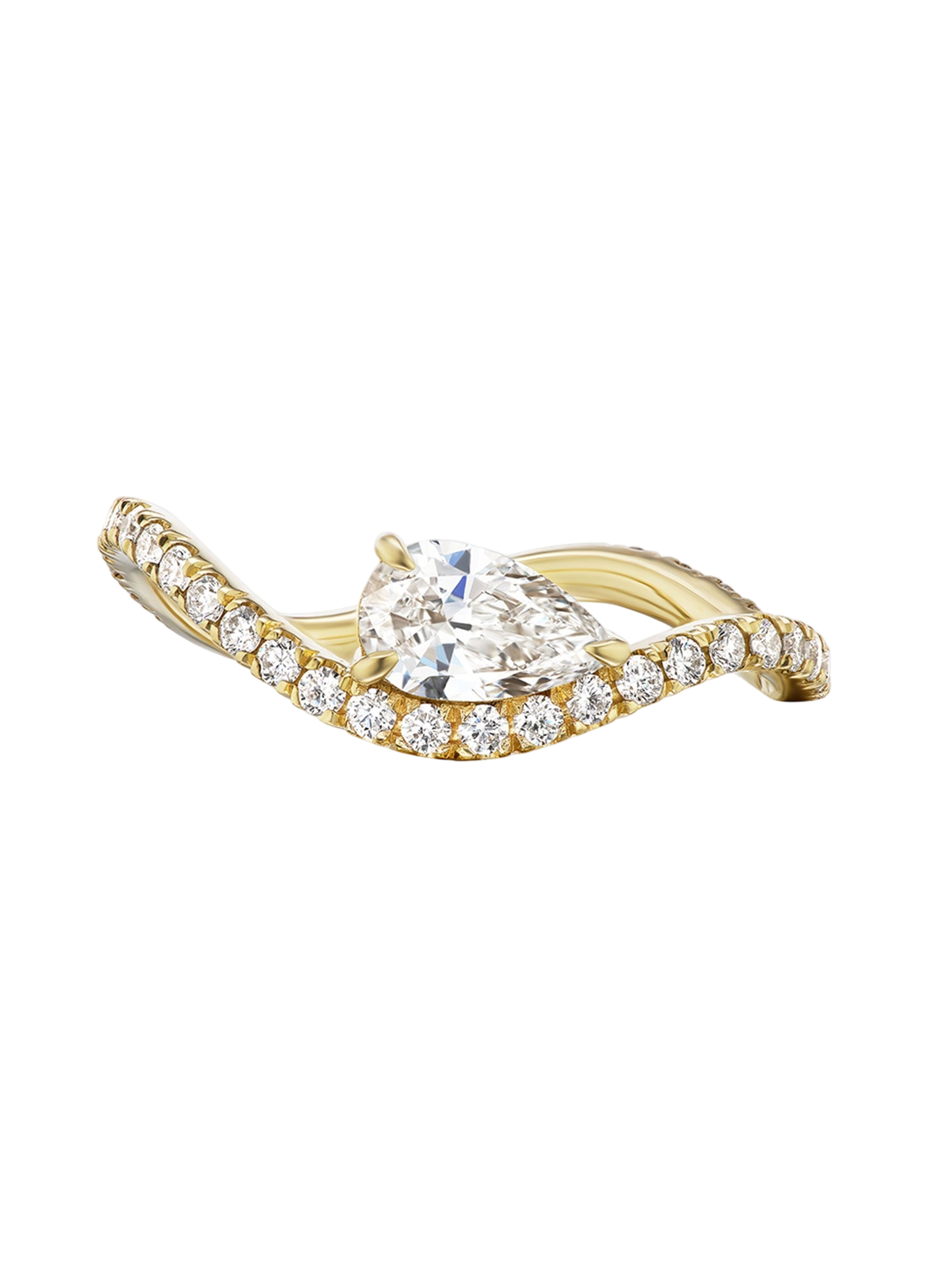 Meander Ring photo