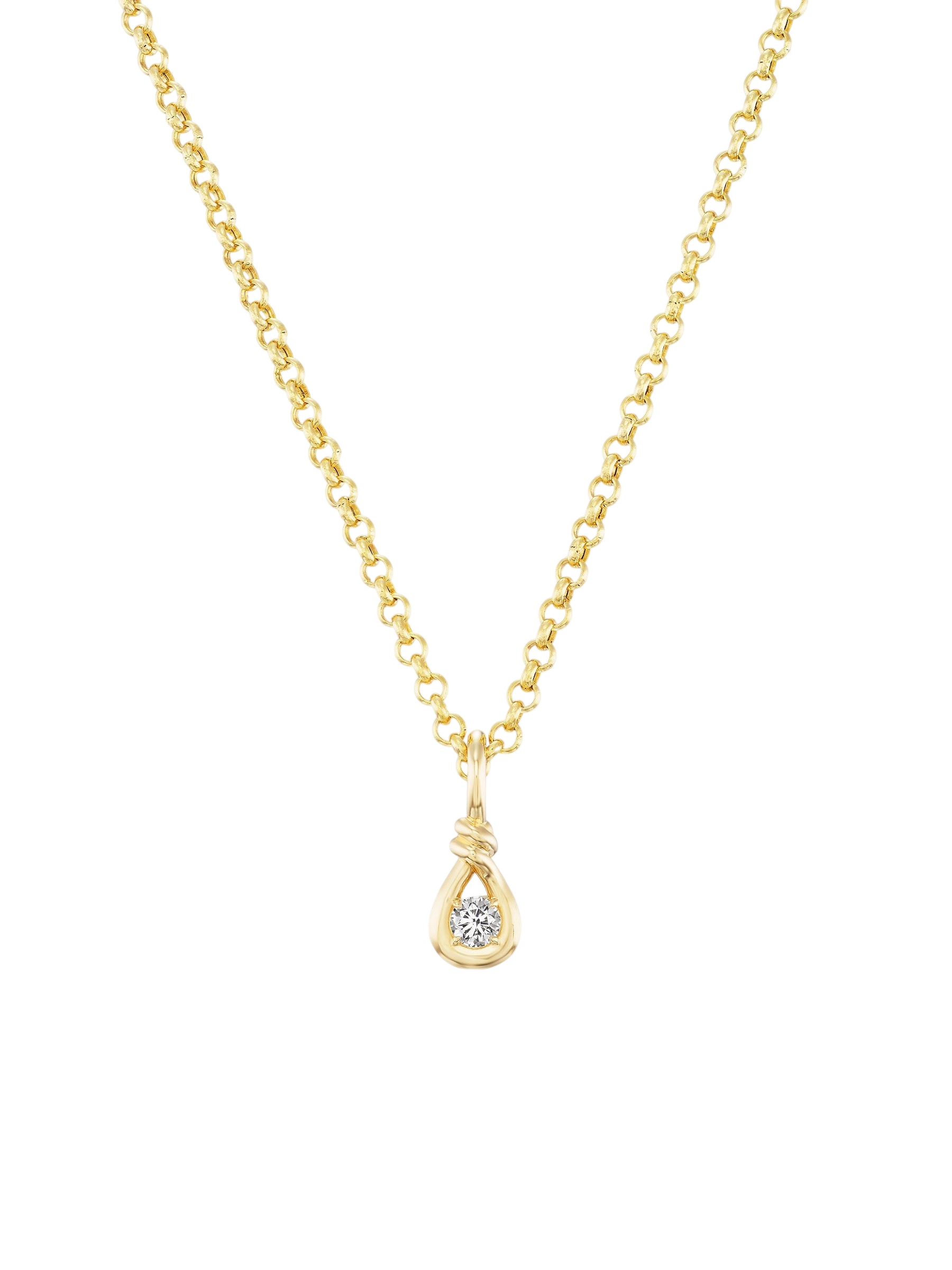 Mini Rolo Chain
