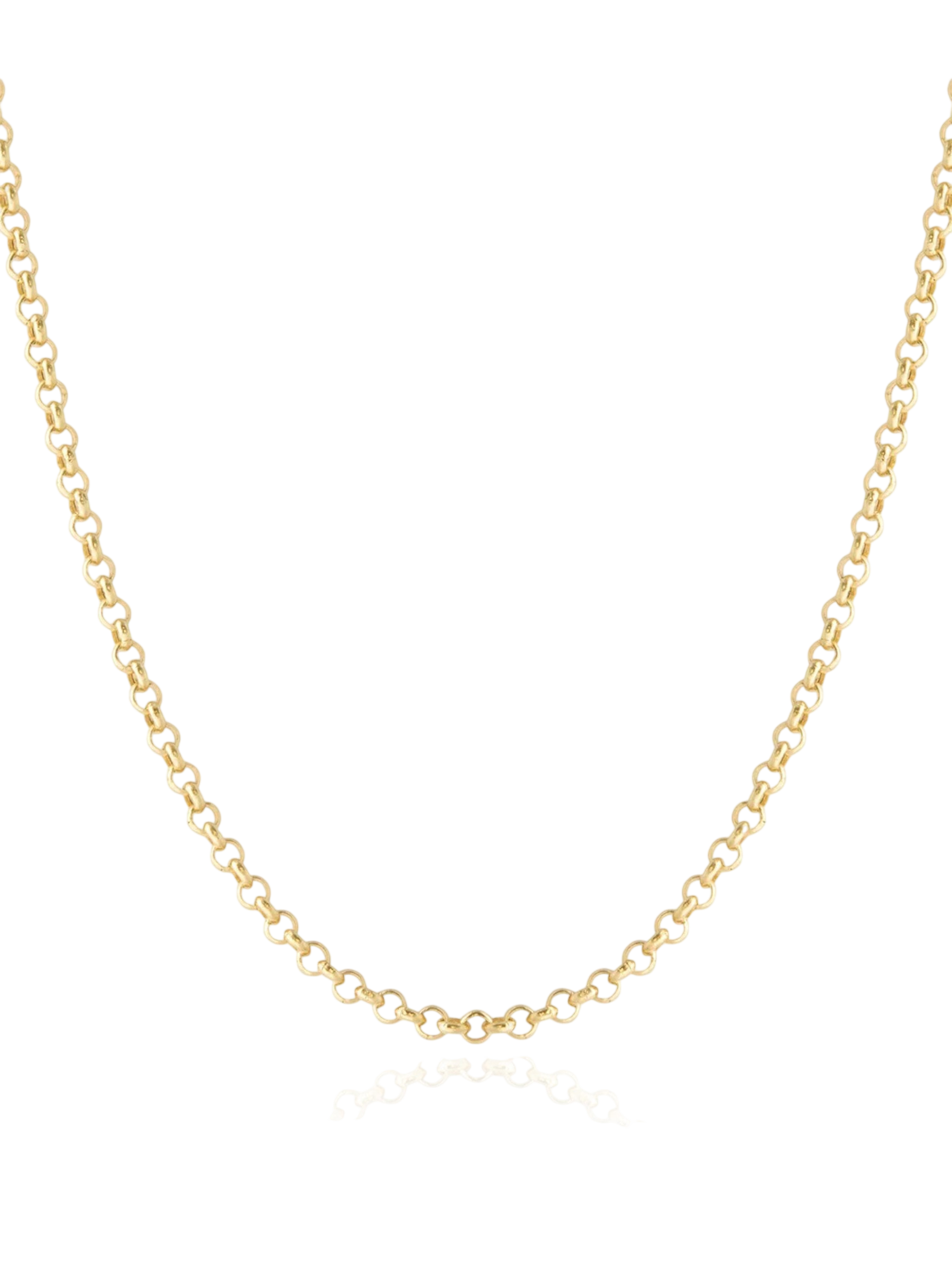 Mini Rolo Chain photo