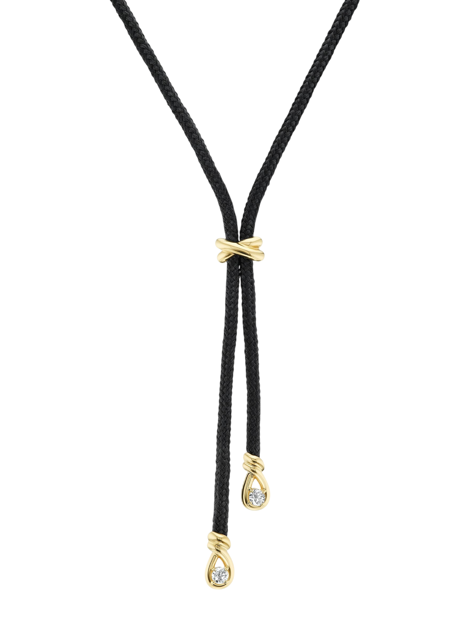 Boa Bolo on Cord photo