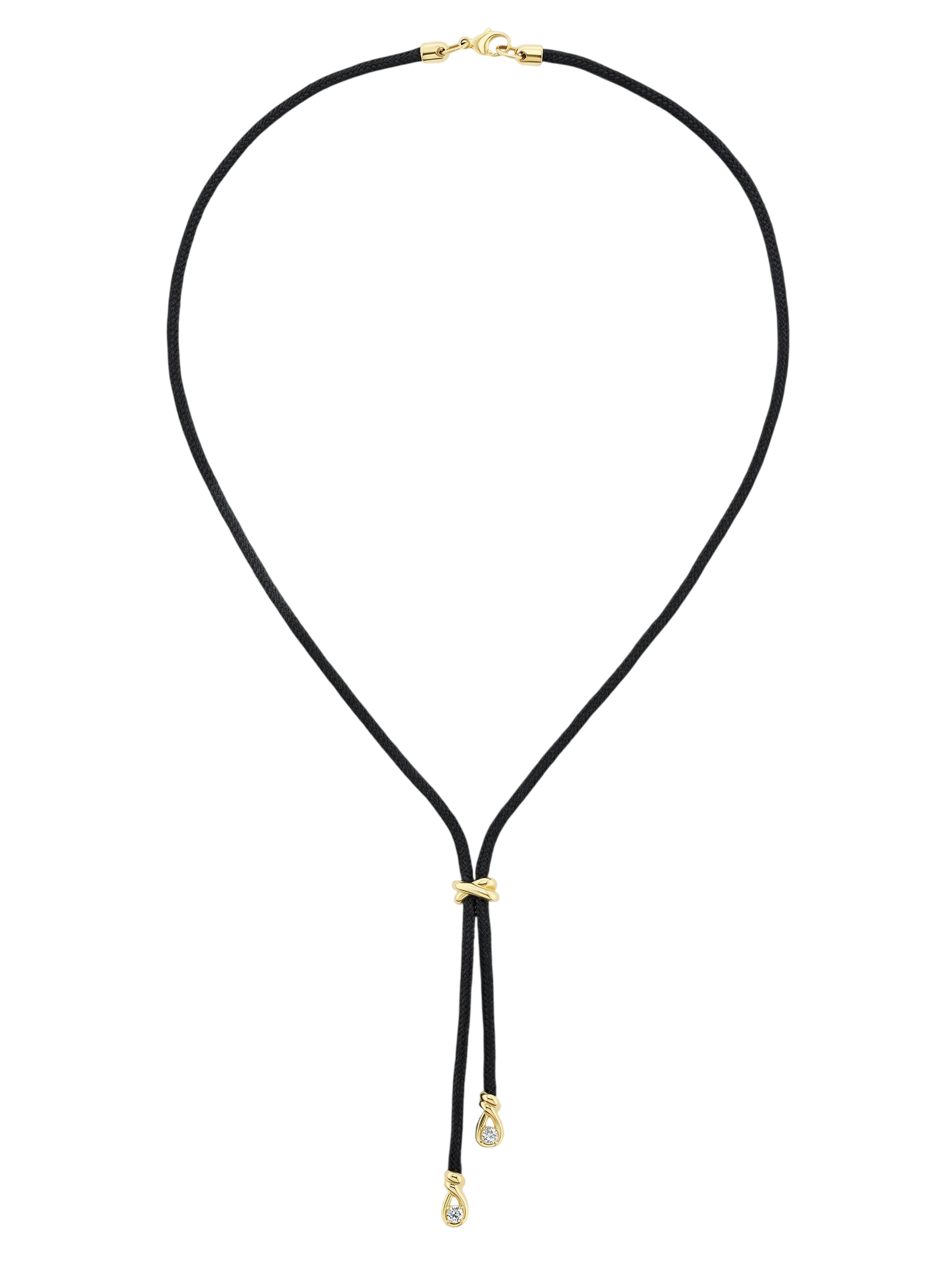 Boa Bolo on Cord