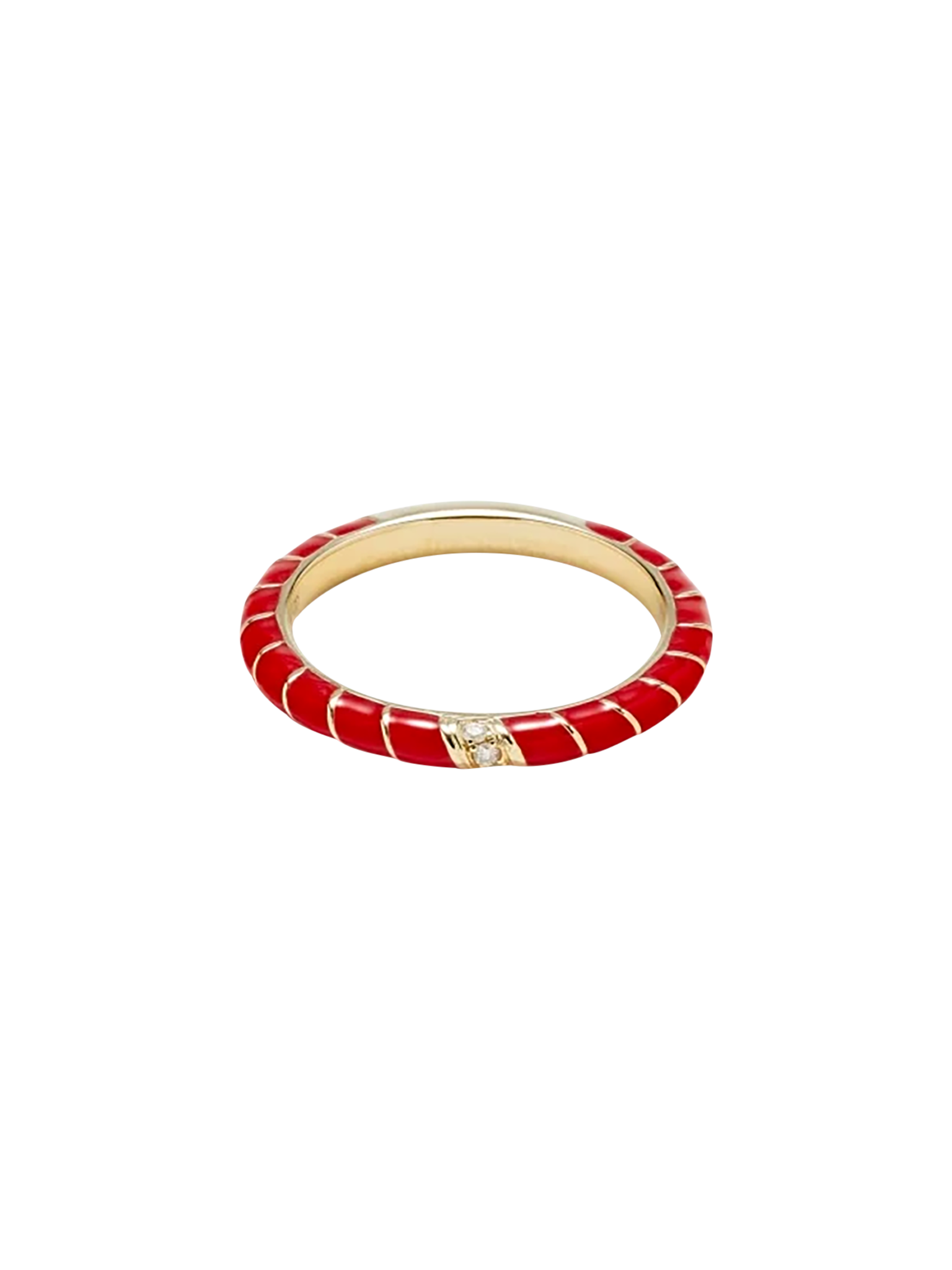 Mini twisted wedding ring red yellow gold email