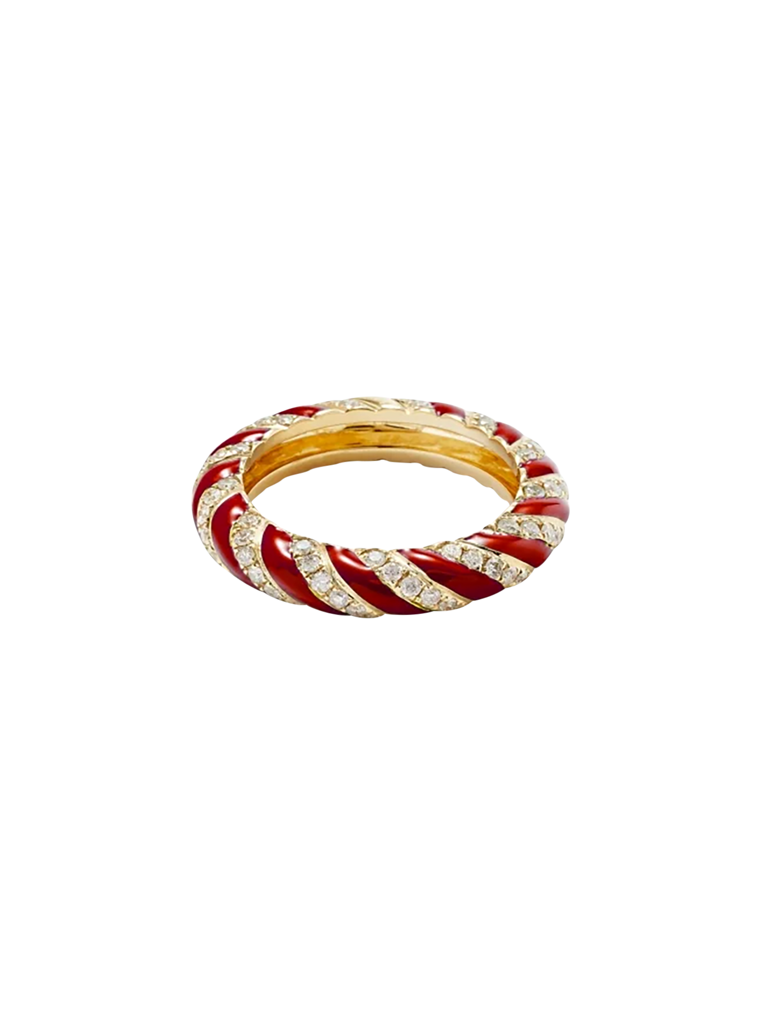 Twisted wedding ring red yellow gold email